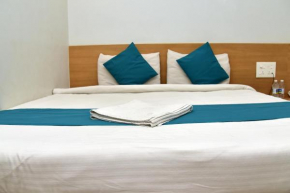 Hotel Sai Bhushan